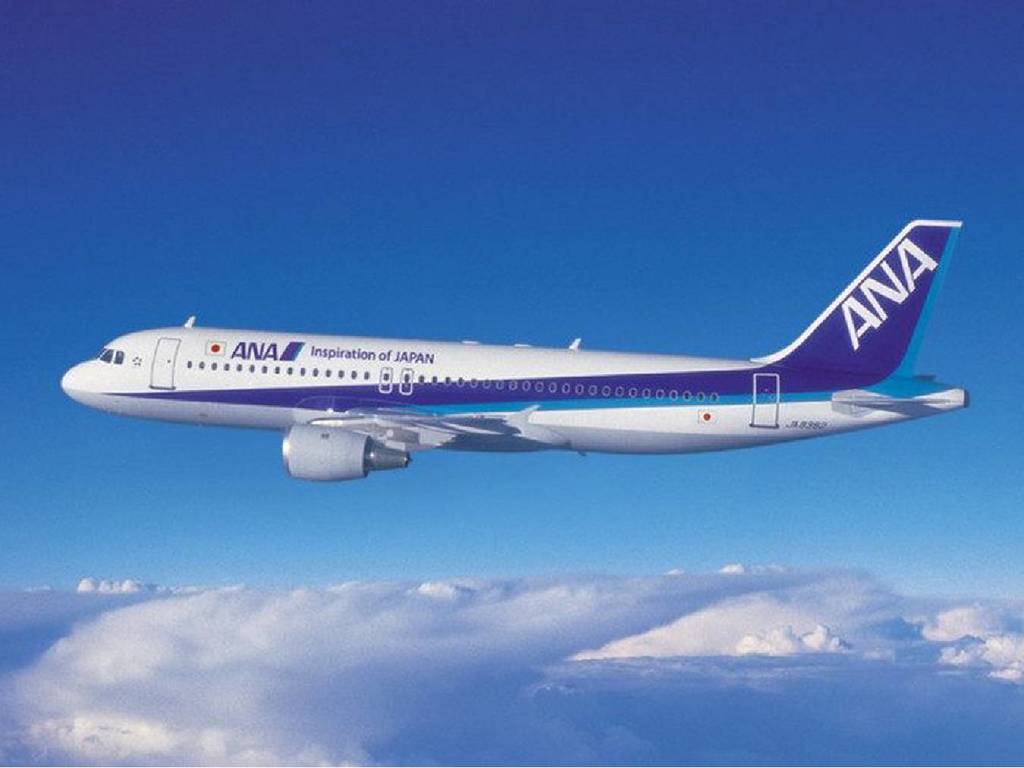 ANA 擬於 2022 年推新廉航品牌！滿足低成本中距離航班需求