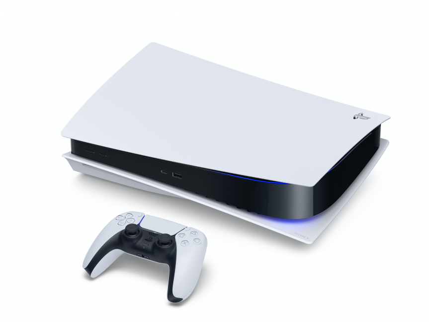 【PS5 預告】PlayStation 5 抵港 記者率先試玩  