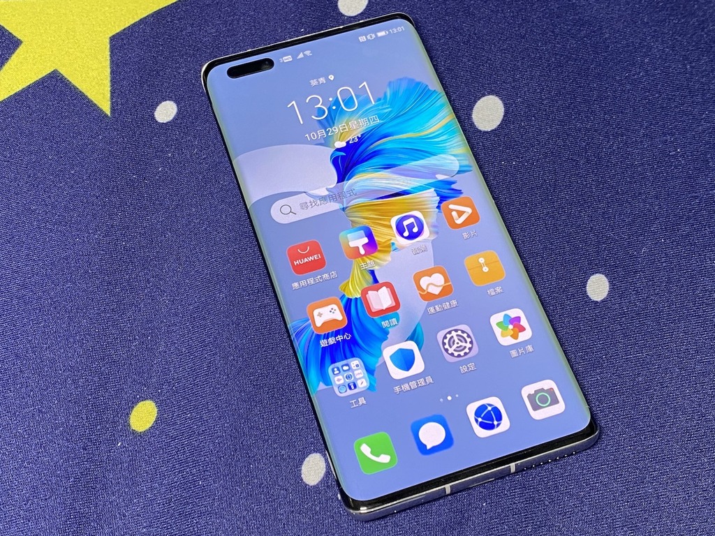 HUAWEI Mate 40 Pro 三主鏡頭攝力搶先試  