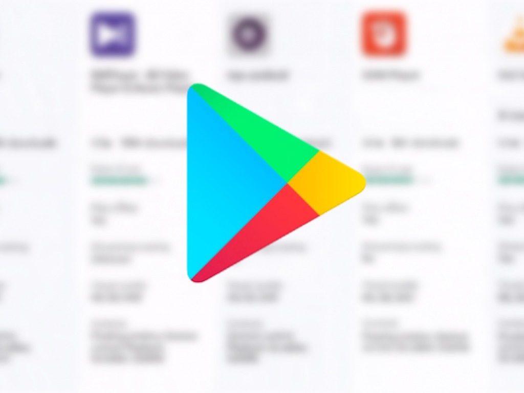 Google Play 正測試新功能！一表比較同類程式