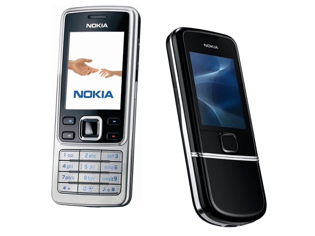傳 HMD 重推 Nokia 6300．8000 經典手機系列