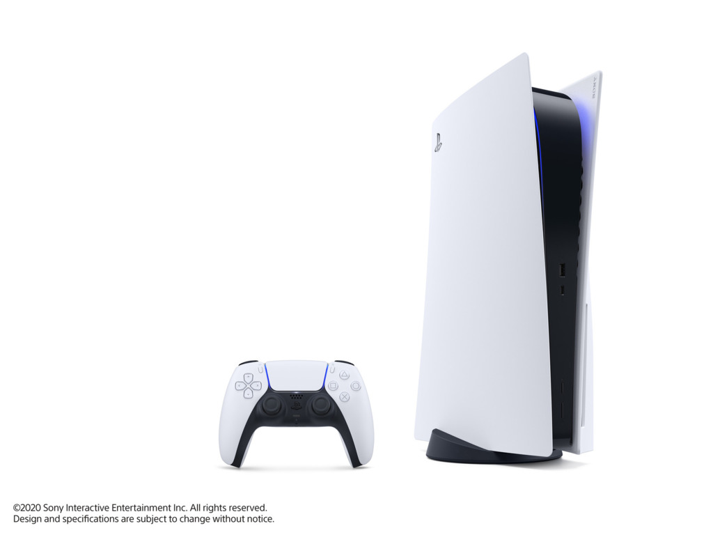 雙感手掣造勢 PlayStation 5試玩報告