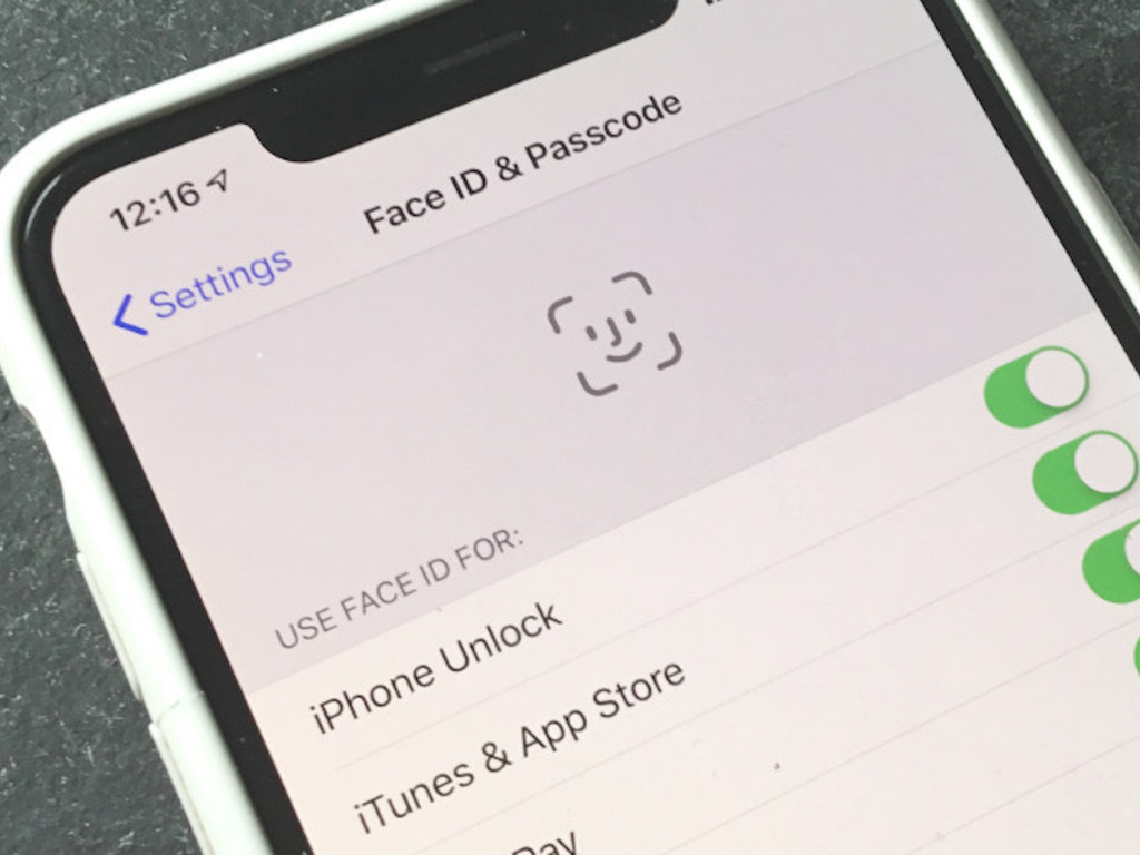 Apple 取得新屏下指紋技術專利 下代 iPhone 有機會採用？