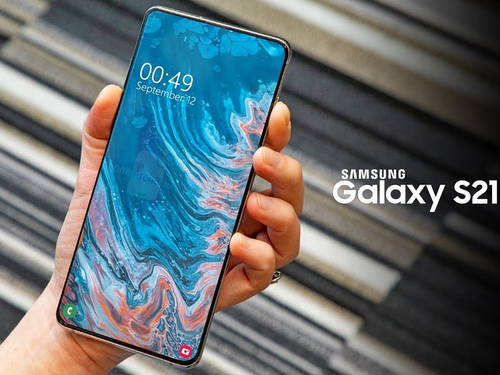華為手機中國出貨量下降 傳 Samsung 提早推出 Galaxy S21 搶佔巿場
