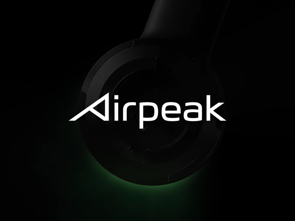 Sony 公布 Airpeak 新品牌  推航拍機成 DJI 勁敵？