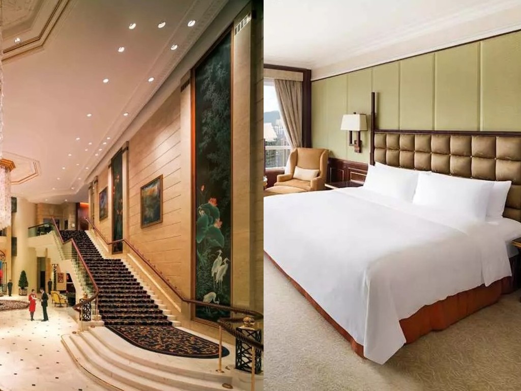 【雙 11 開搶】港島香格里拉大酒店快閃 27 折  住宿連早餐＋自助晚餐＄3000 有找（附連結）