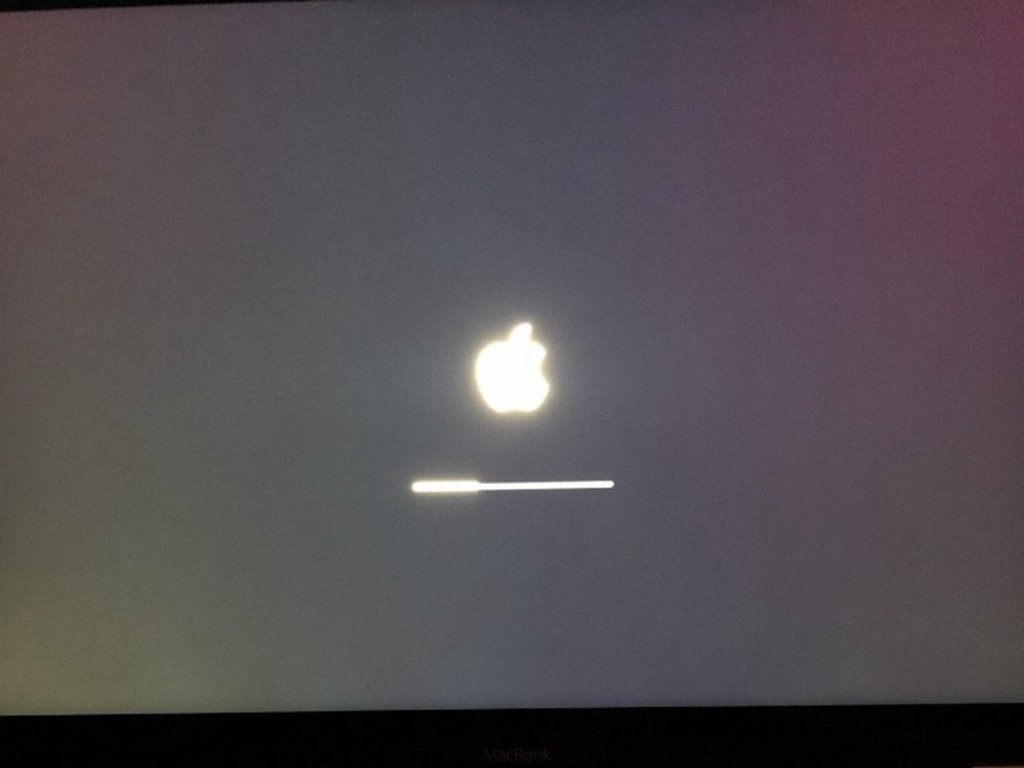 舊 MacBook Pro 更新或變磚！macOS Big Sur 出現問題