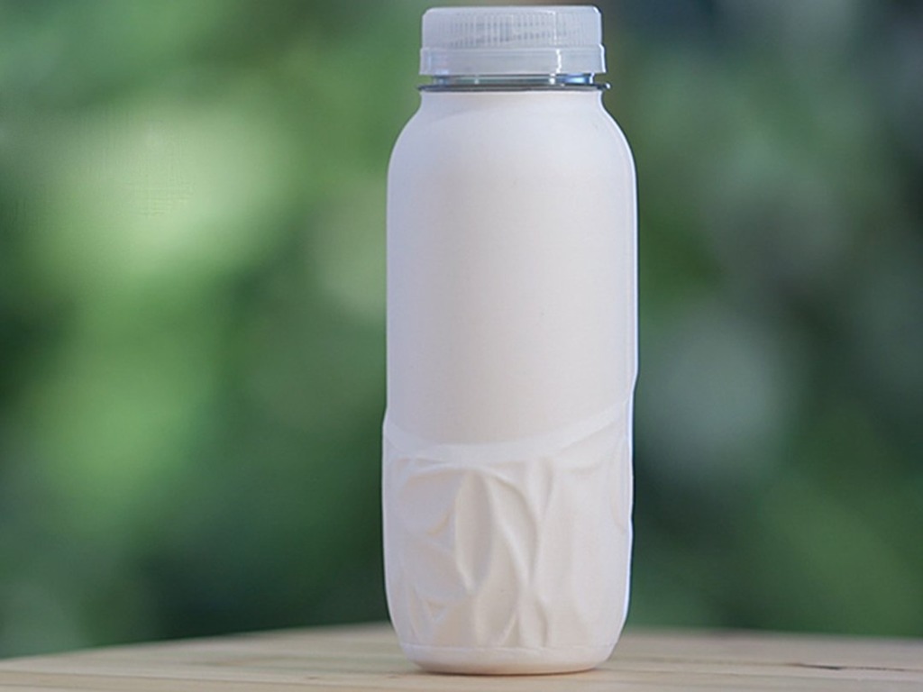 可口可樂 x Paboco 首推純白環保紙瓶  2030 年取代紅白膠樽？