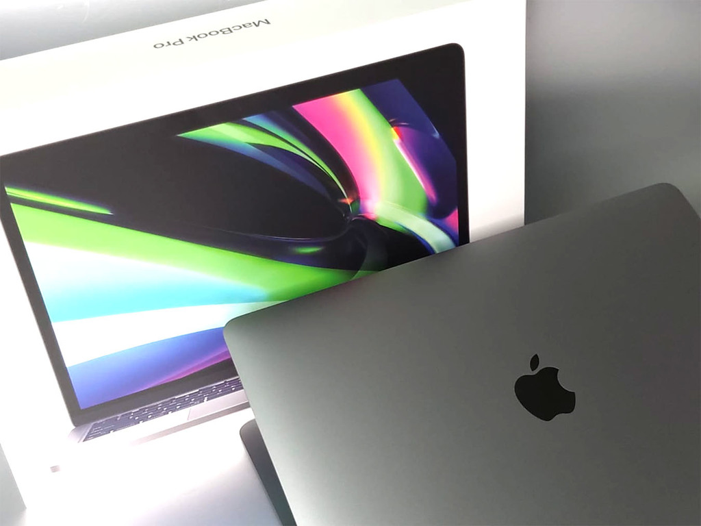 【搶先實測】Apple MacBook Pro (M1) 效能快過 Intel Core i9！兼容一流玩埋 iPhone Game 都得！