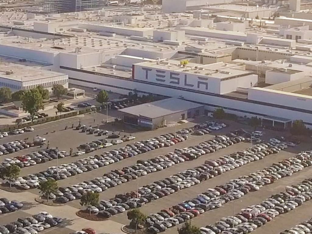 【e＋車路事】Tesla 等 28 個品牌合組 ZETA 聯盟  望 2030 年全美只售電動車