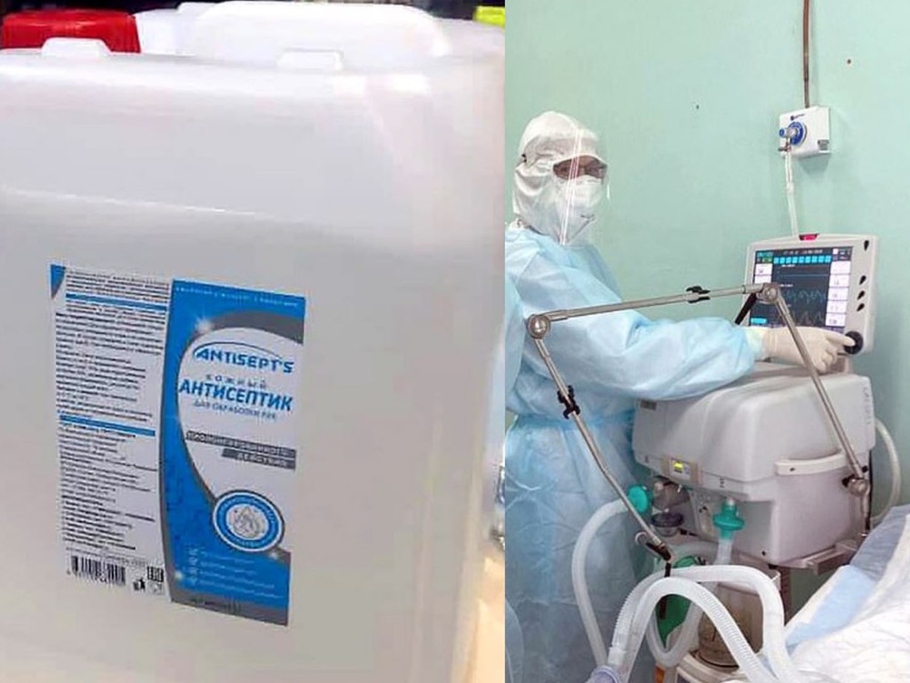 【酒後失控】派對喝光酒將酒精搓手液當酒飲  7 人中毒亡．2 人留醫 ICU