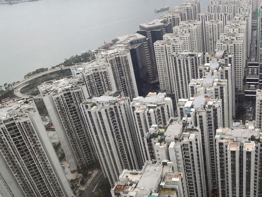 【疫廈名單】第四波新冠肺炎最新疫廈資料（更新至 11 月 24 日）