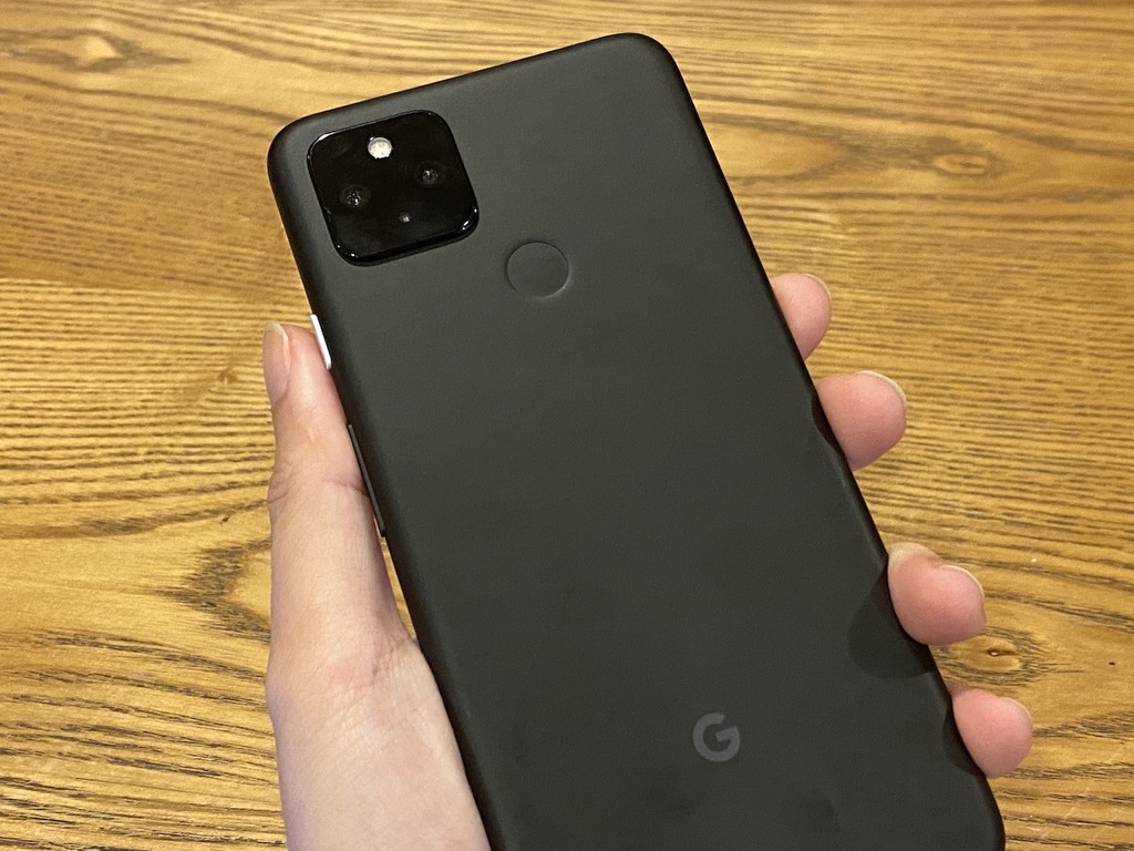 Google Pixel 4a 5G 上手試 夜間攝力有幾勁？