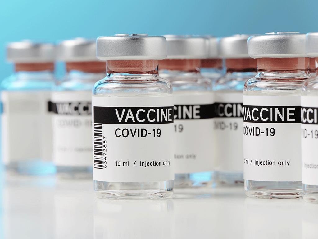 【新冠肺炎】牛津疫苗測試者稱出現嚴重副作用 向藥廠索償 524 萬港元