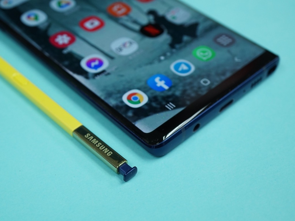 Samsung Galaxy Note 系列或下年停產？ S Pen「轉會」至 Galaxy S 系列