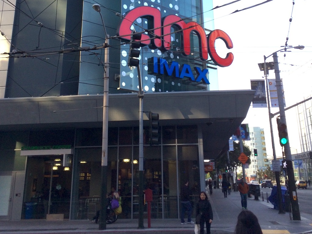 籌7億美元  AMC戲院求避開破產