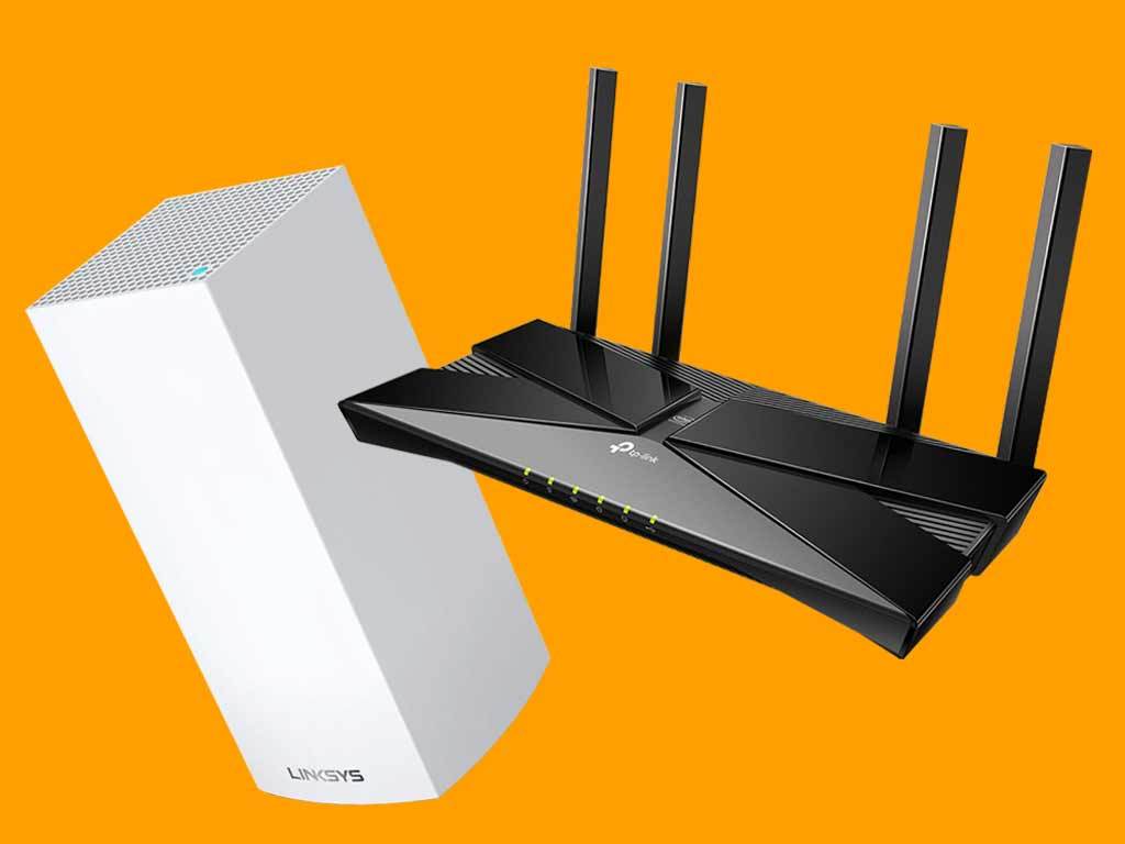 AX3000 路由器揀雙頻定三頻? Linksys、TP-Link 超筍 Wi-Fi 6