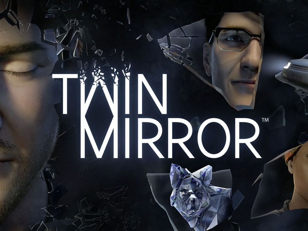 追憶真相 Twin Mirror