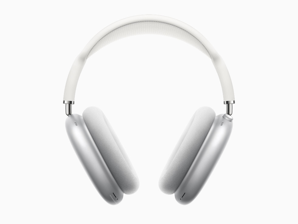 Apple AirPods Max 突襲頭戴式耳機市場 $4599 即日起開訂