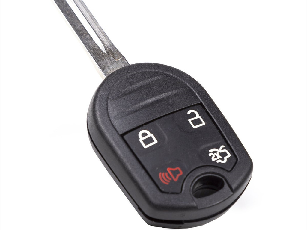 【e＋車路事】你未必知道的隱藏功能 車匙原來可以開關窗？