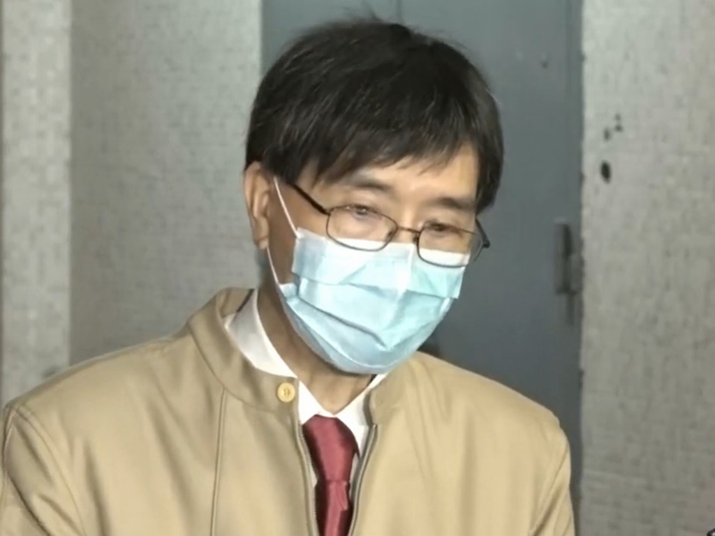 東頭邨貴東樓住戶須強制檢測 袁國勇:2315 室以上同座向住戶須撤離