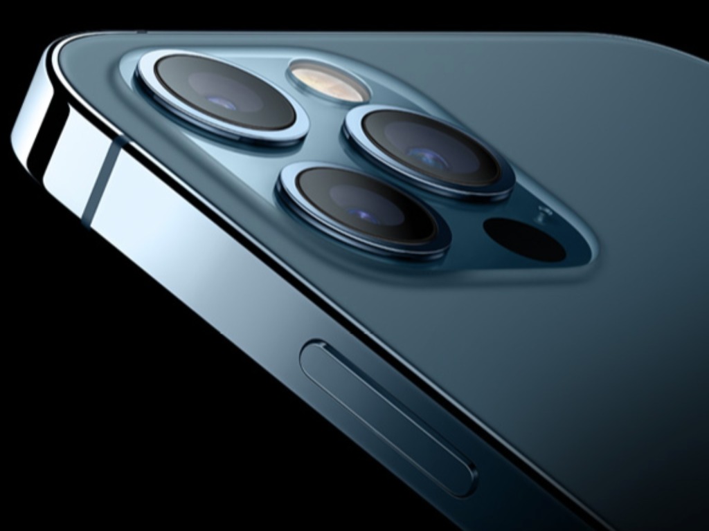 iPhone 12 Pro 兩型號銷情勝預期  Apple 計劃明年上半年增產 3 成  