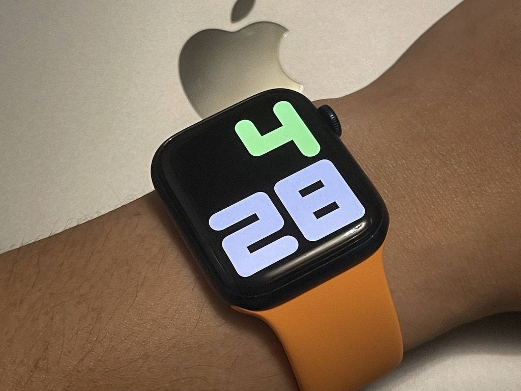 Apple Watch 功能再升級 實時監察心肺適能水平 