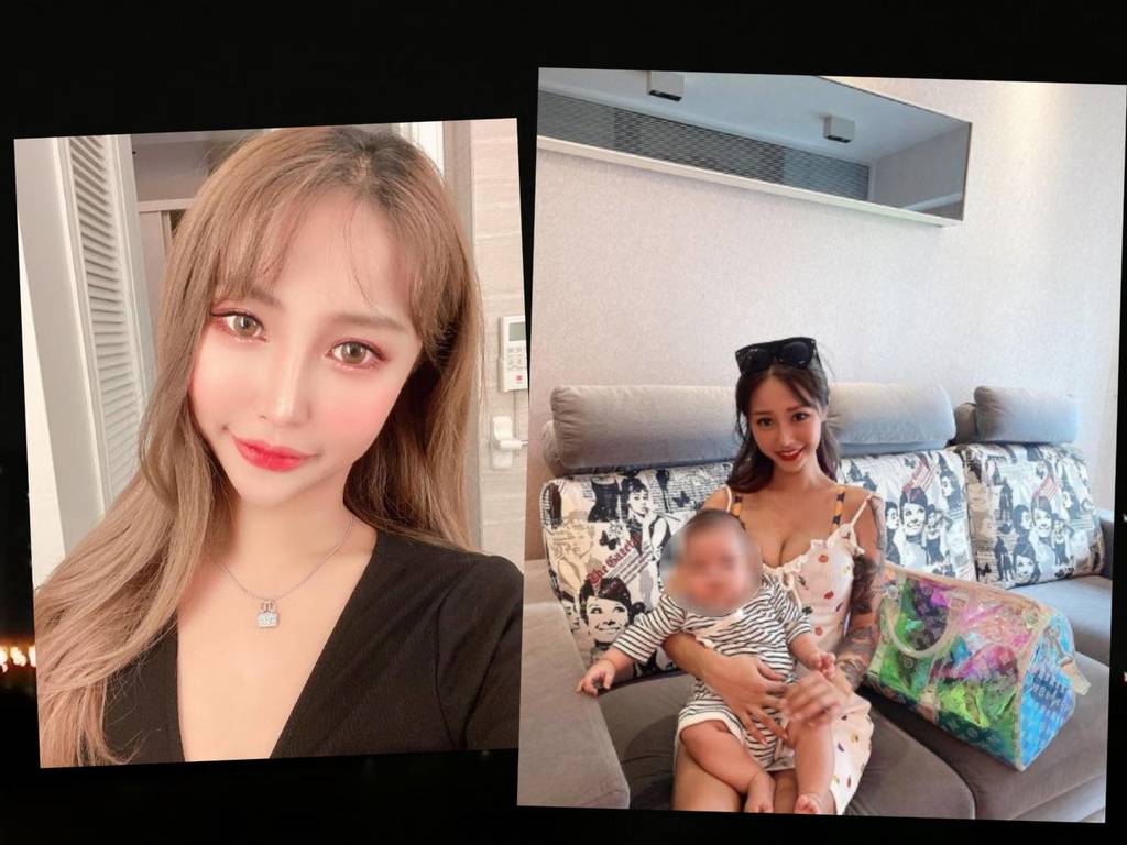 網紅蘇淼淼千萬劫案有進展  警拘 9 人起回百萬贓物