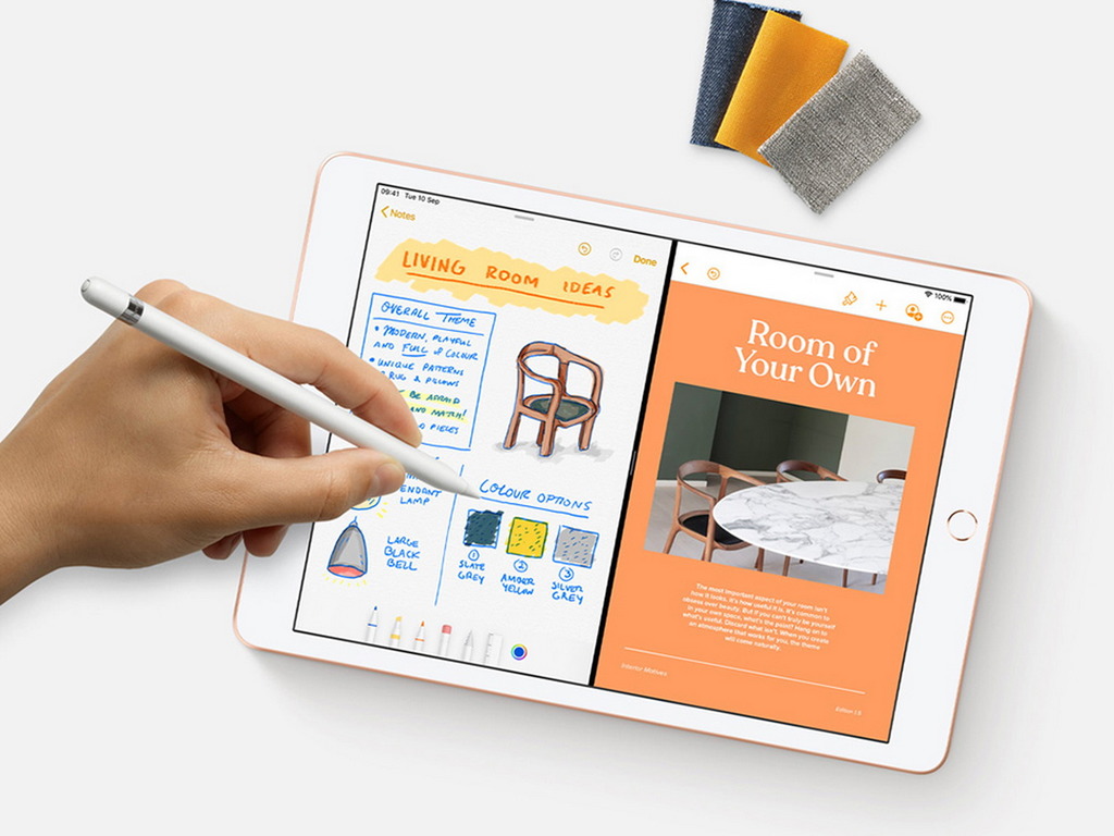 iPad 10.2 吋港行新低價！＄1999 超平入手！