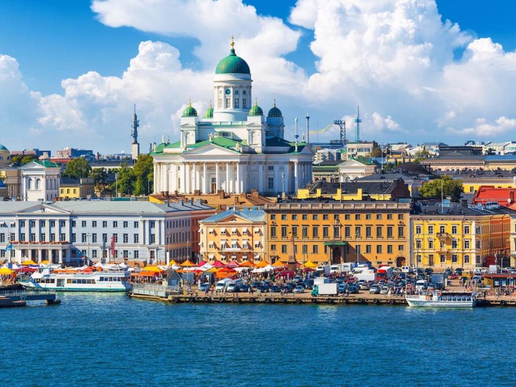 芬蘭推 90 日移民體驗計劃！吸引超過 5000 人申請