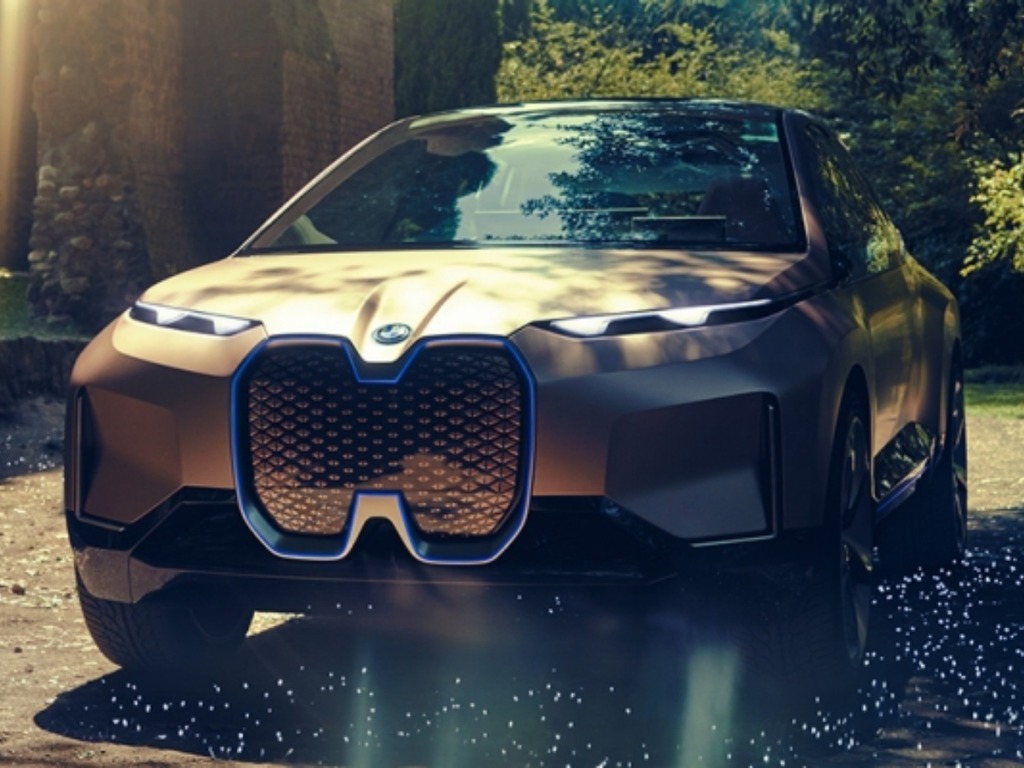 【e＋車路事】BMW CEO 計劃提高電動車產能  2023 年 EV 佔寶馬車款兩成