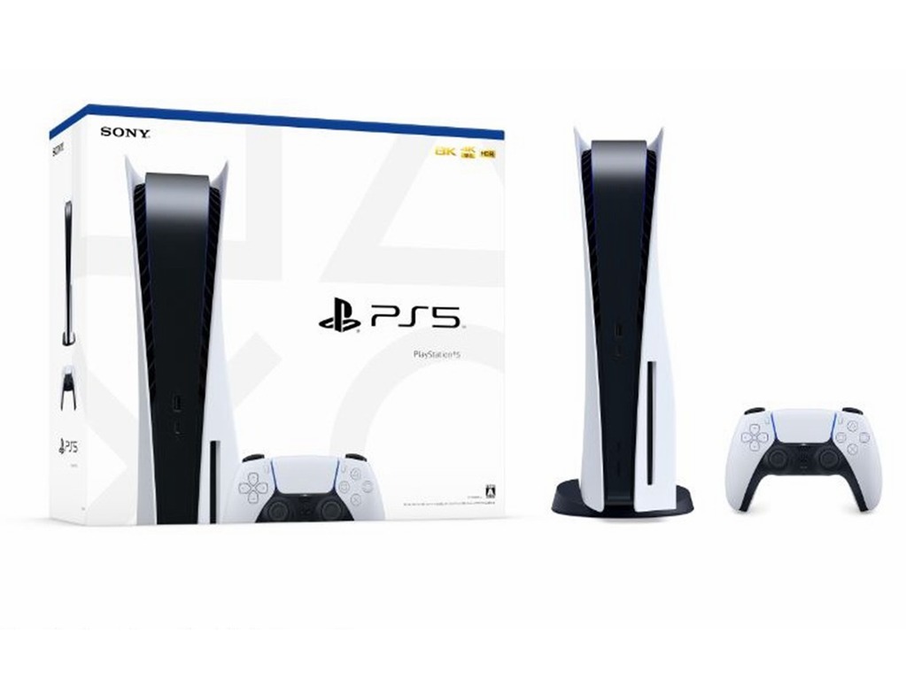 PlayStation 5 平＄199 入手！附購買時間‧連結！
