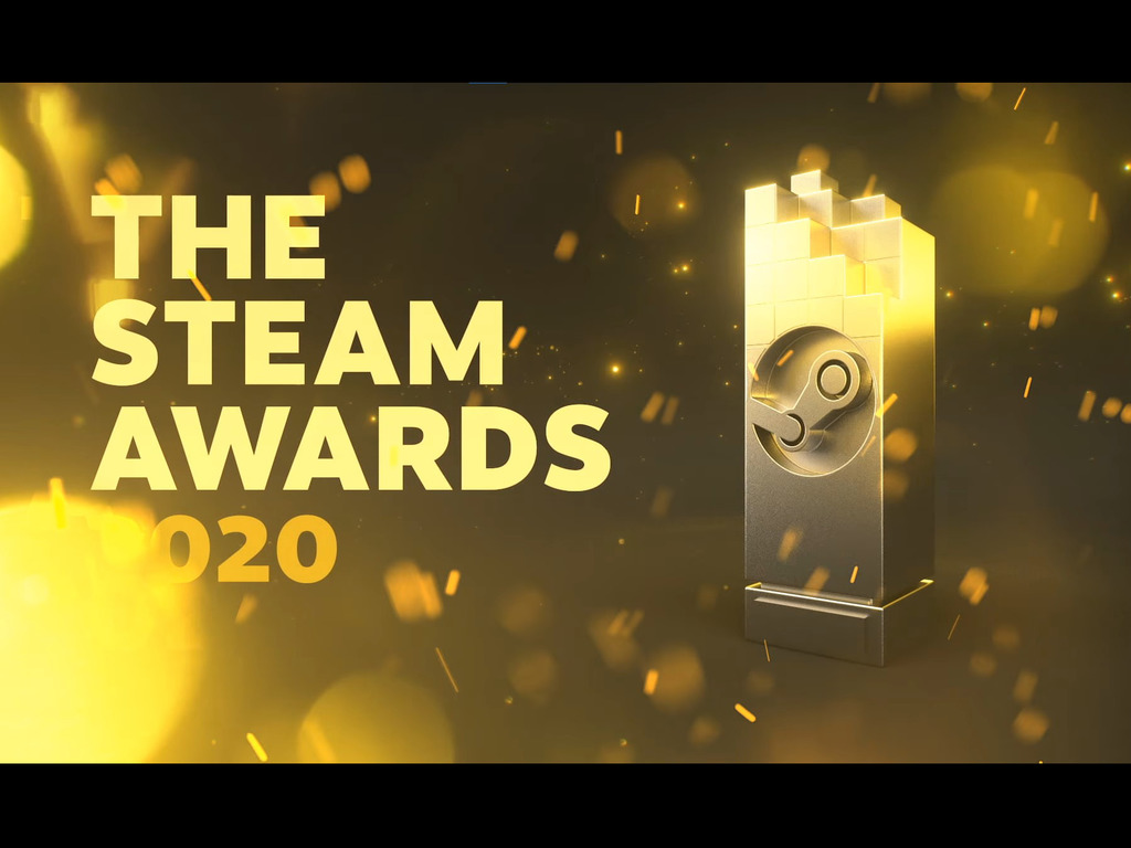 Red Dead Redemption 2奪兩獎 2020 Steam大獎揭曉