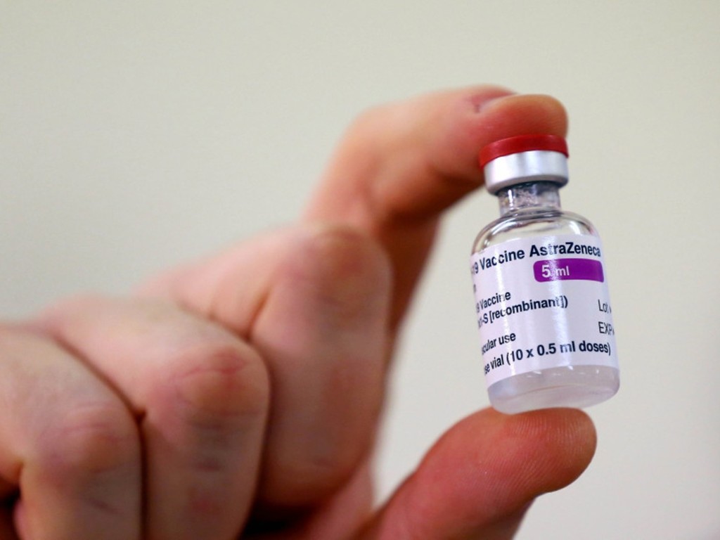 南非變種新冠病毒傳播速度高 專家擔心疫苗或無效