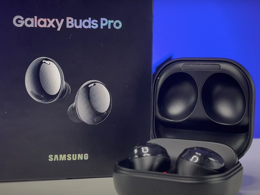 Samsung Galaxy Buds Pro 提前曝光兼有實測報告？【有片睇】