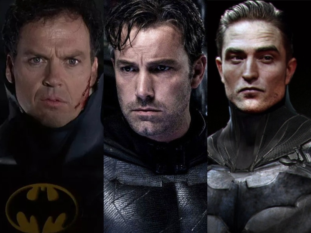 3 代蝙蝠俠下年同時亮相 DC 新戲？DC Films 主席「劇透」