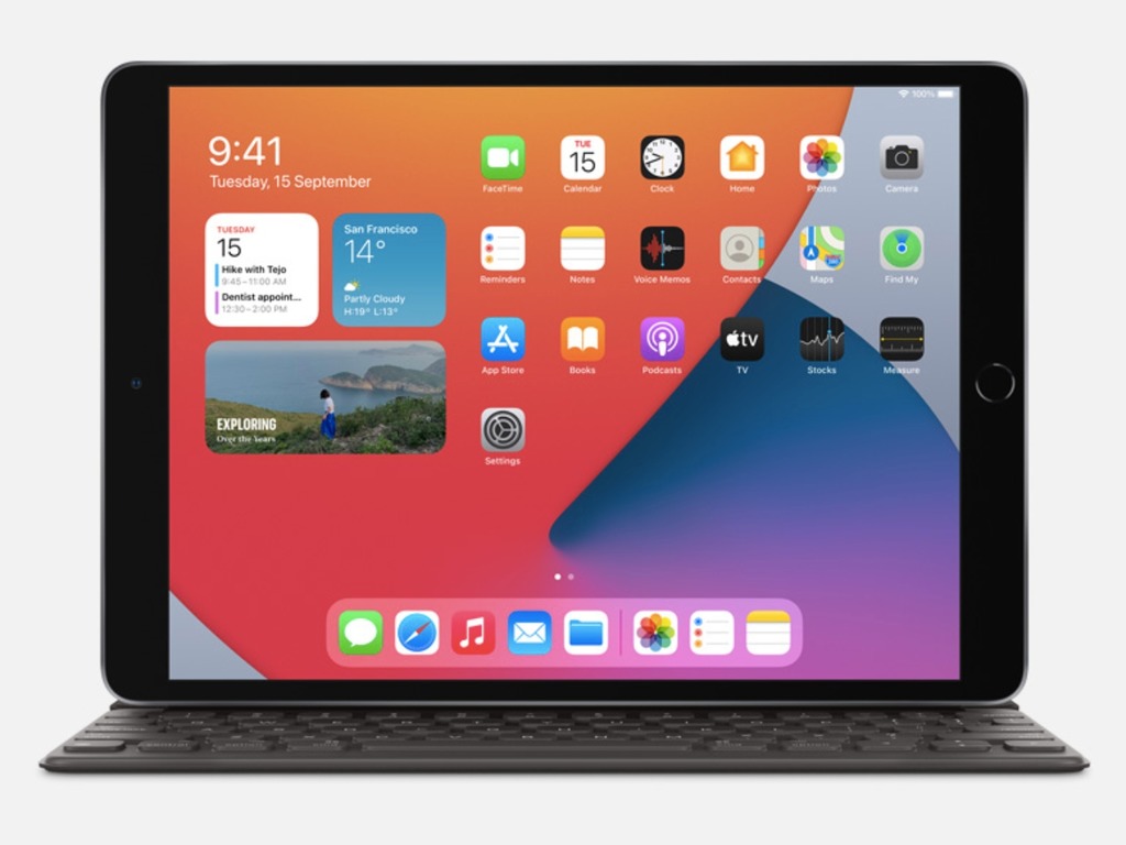 第 9 代 iPad 規格曝光  設計似足 iPad Air 3？