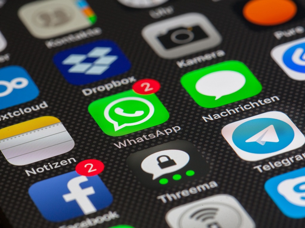 WhatsApp 更改用戶私隱條款 強制用戶將個人資料分享予 FB
