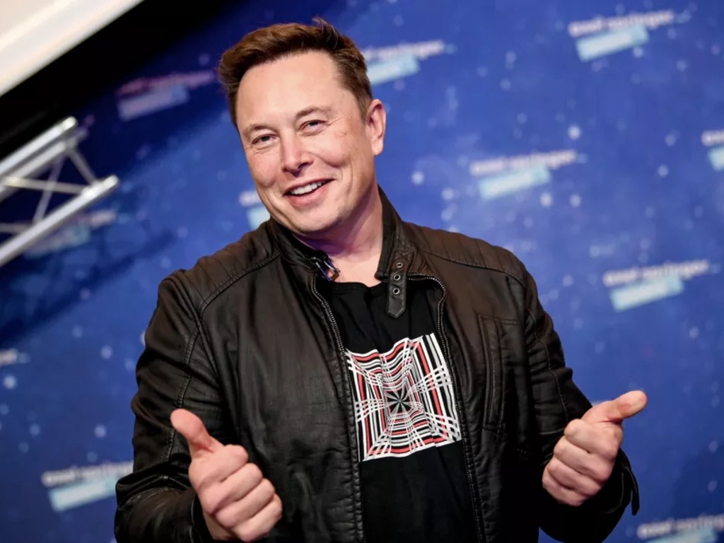 Elon Musk 成全球首富  身家 US＄1885 億超越 Amazon CEO
