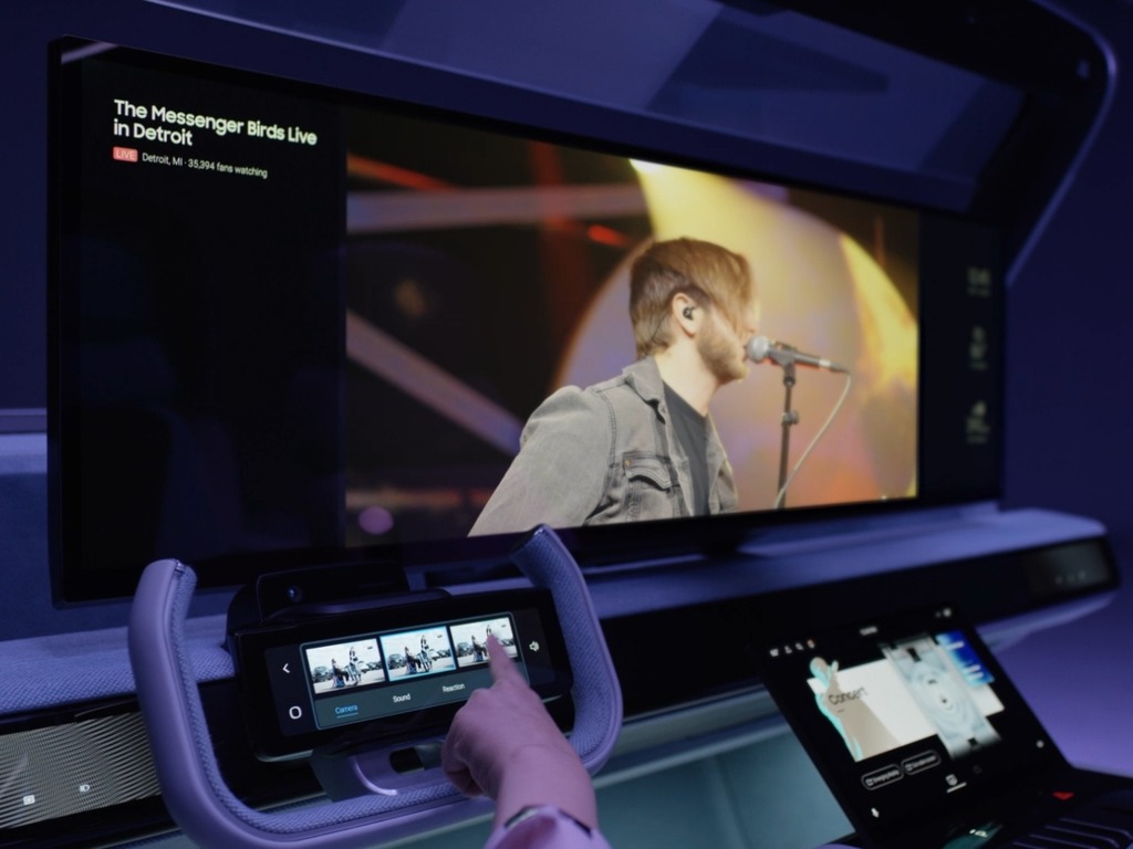 【CES 2021】Harman 發布雙音響技術  提升汽車聆聽體驗