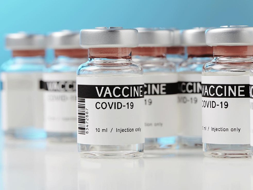 【有得揀】若某一款新冠疫苗少人打點算？ 陳肇始不排除疫苗會有浪費