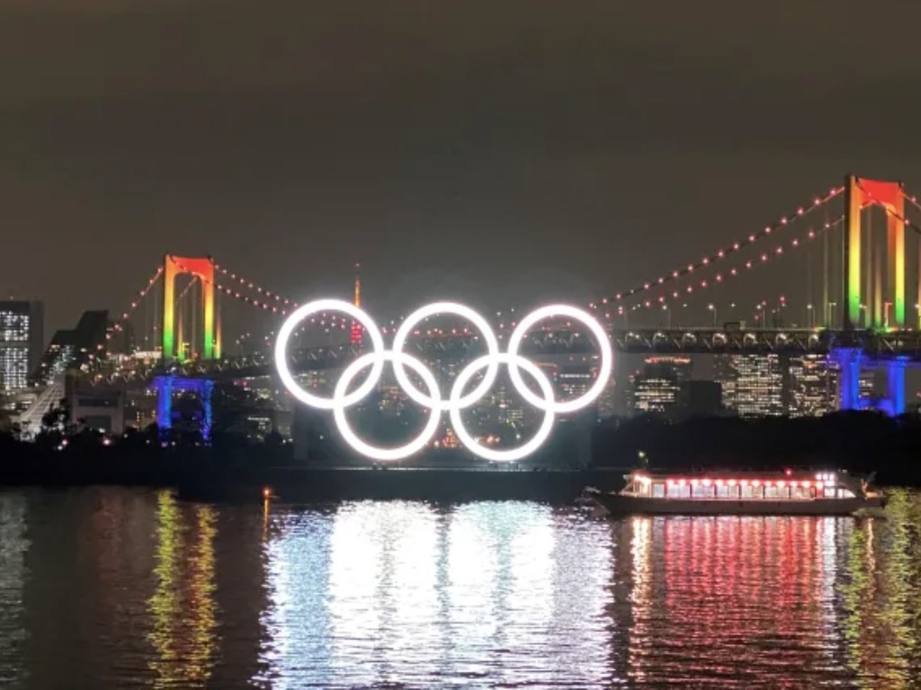 日本調查指逾 8 成市民希望東京奧運取消或再延期  逾 3 成人選擇停辦
