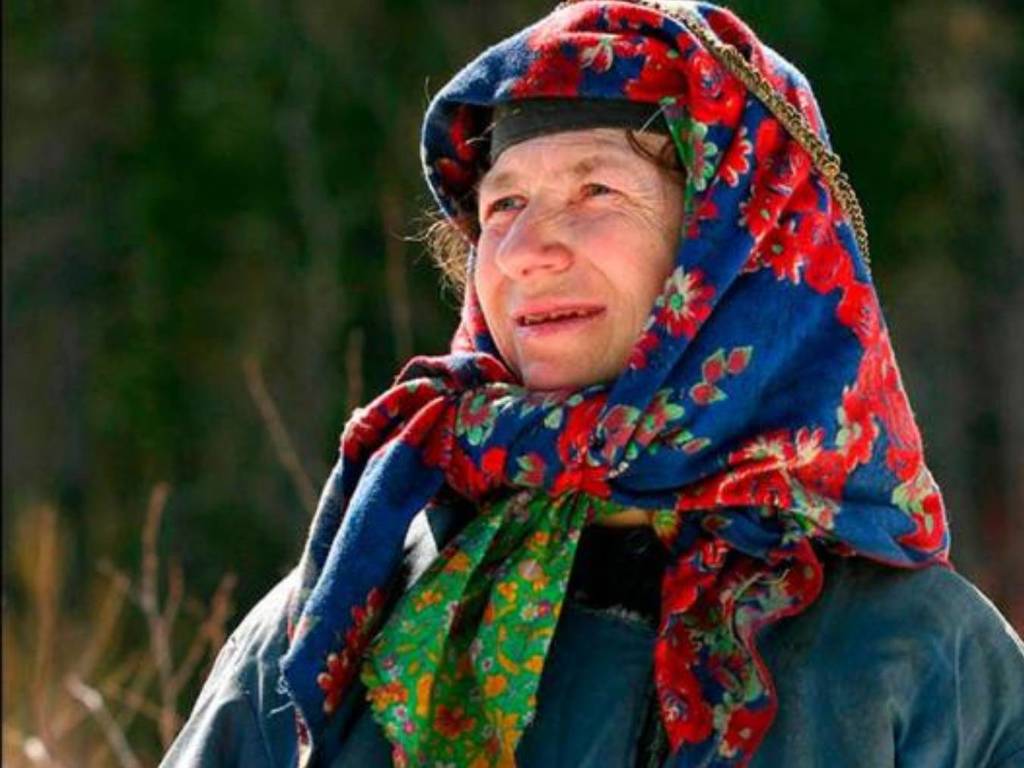 隱居 70 年過 18 世紀生活！西伯利亞婦人不知 WWII 新冠肺炎
