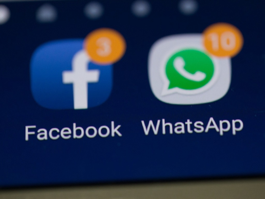 私隱專員呼籲用戶留意 WhatsApp 新條款 所涉包括多項個人資料