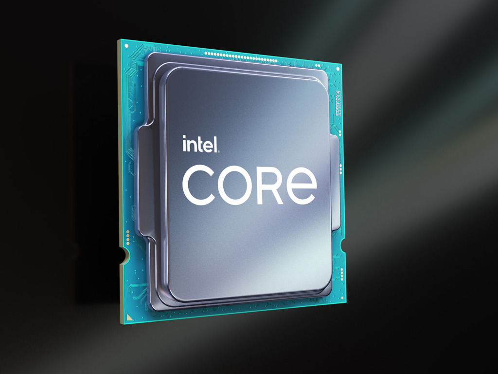 Intel 公布第 11 代 Core i9-11900K!IPC 提升 19%‧配 Z590 主機板!