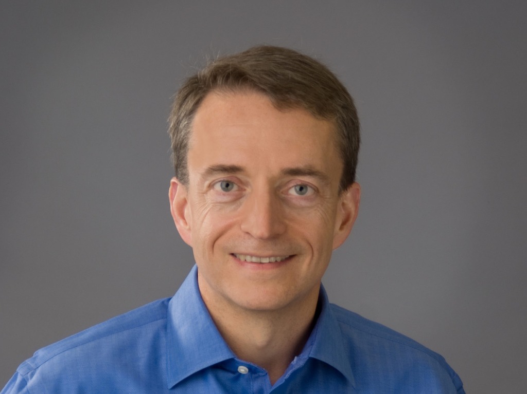 Pat Gelsinger 回巢任 Intel CEO