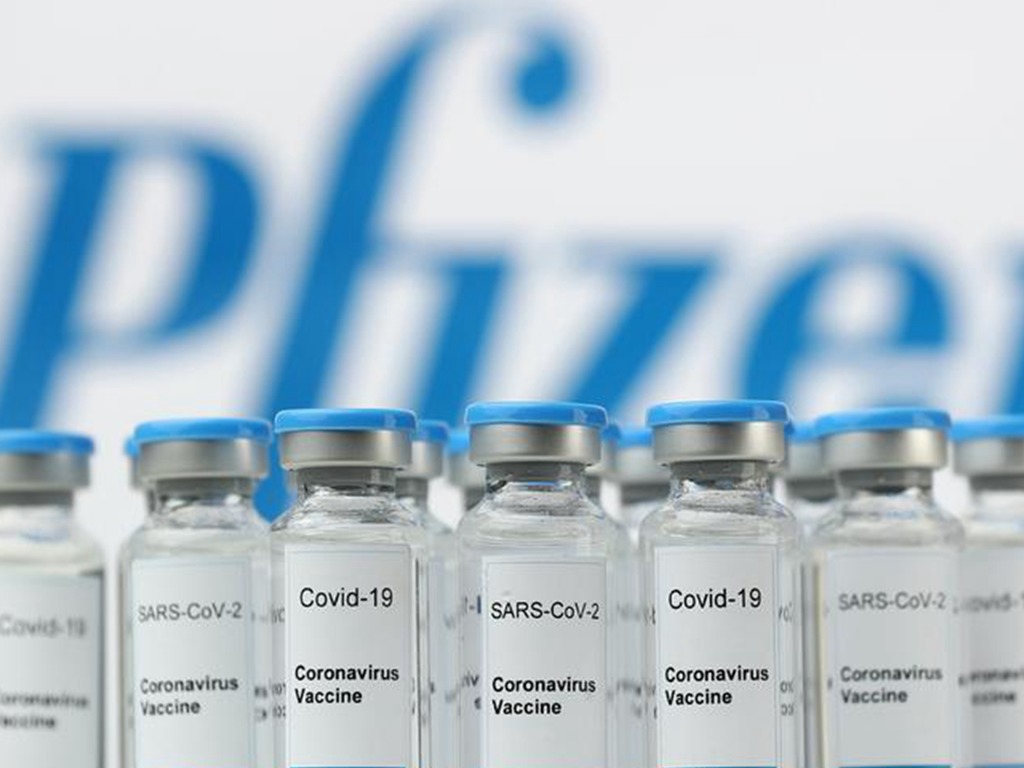【新冠疫苗】挪威 23 名長者接種輝端疫苗後死亡