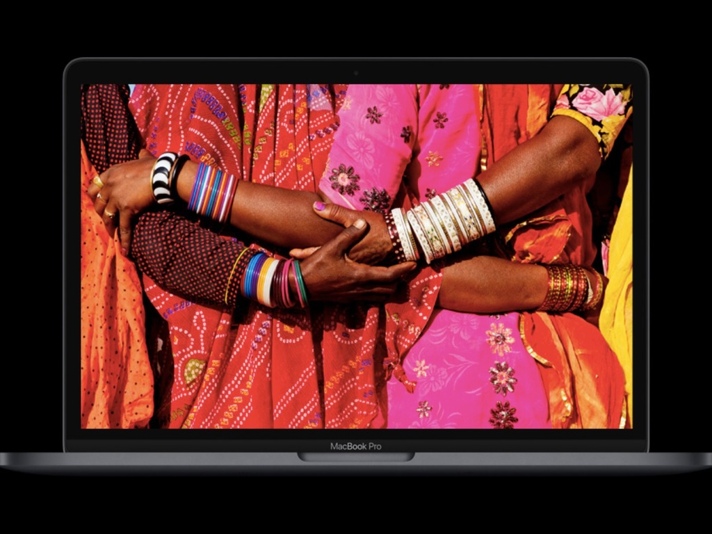 新 MacBook Pro 為「5 年來重大改款」 郭明錤提多項改動