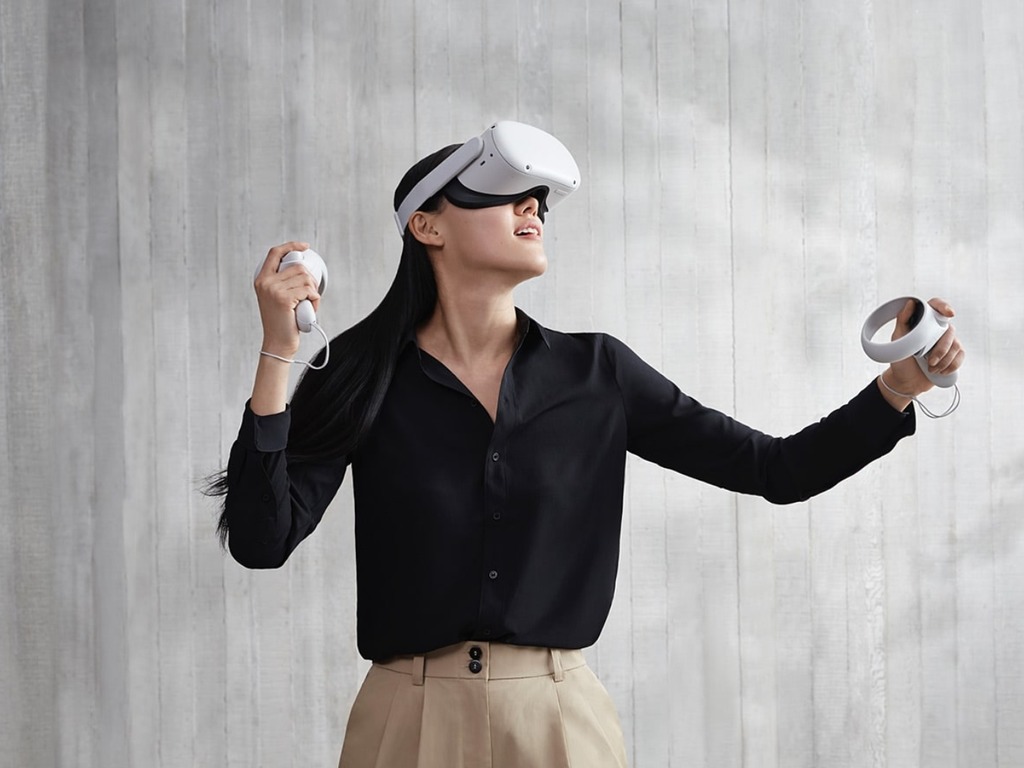 傳 Apple 下年推 VR 頭戴式裝置  為 Apple Glass 鋪路？