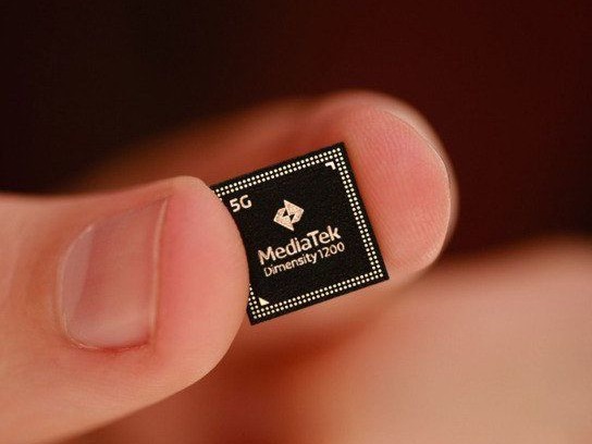 聯發科正式發布   新5G晶片天璣1200系列